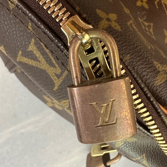 Louis Vuitton Alize MB0015 - Picture 3 of 16